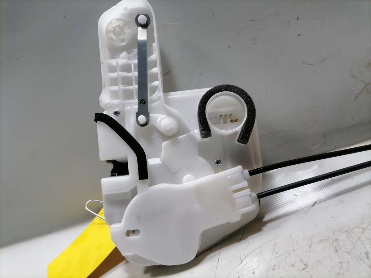 Mitsubishi Eclipse Cross original T&uuml;rschloss vorn links Bj.2023